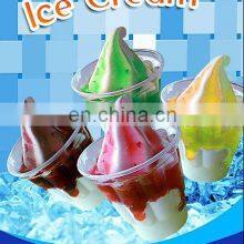 Food Emulsifier and Stabilizer 90% Glycerin Monostearate E471 for Ice Cream thumbnail-2