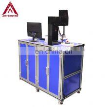 Astm F2100 PFE Particle Filter Efficiency Tester With Filter Photometer thumbnail-1