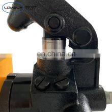 Rebar/Anchor Pull-out Force Tester for Pullout Test thumbnail-4