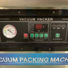 Dz600/2s Double Chamber Vacuum Packing Machine/vacuum Packaging Equipment thumbnail-2