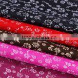 Wholesale Popular Pattern Printed Cotton Fabric thumbnail-1