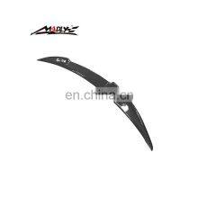 Madly Body Kits for Alfa Romeo GIULIA Four-leaf Clover Style Body Kits-Spoiler thumbnail-1