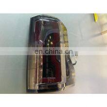 MAICTOP High Quality Tail Light Automobile LED Taillight for Raptor F150 Rear Lamp Rear Light thumbnail-5