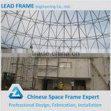 Top Quality Prefabricated Steel Hall Construction thumbnail-6
