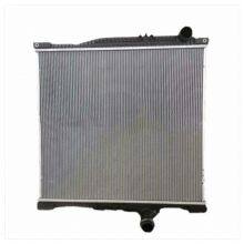 OEM 7422062510 7423292918 22374735 637877 5001859137 Quality Warranty Aluminum Truck Radiator for Re-Nault 2013-