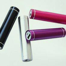Large Capacity Phone Chargers Power Banks With Aluminium Alloy Housing