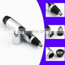 New Electric Nose Hair Trimmer Ear Face Clean Trimmer Razor Removal Shaving Nose Face Care Kit for Men and Women thumbnail-2