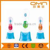 Multi Function 3-color Backlight Baby Adult Body Forehead Water Object Quick Easy Infrared Digital Thermometer IT-903 Cheap Buy thumbnail-2