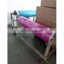 Self Adhesive Smart Window Film Tint Sticker Privacy Toughened Switchable Pdlc Smart Glass Film