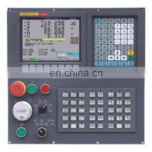 GUNT-150iTD CNC controller cnc machining center Lathe and turning milling compound numerical control system