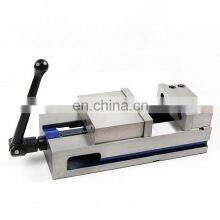 Vertex Ang-fixed Milling Vice Machine Vise Precision Tool Vertex Vise 6 Inch Milling Machine Vise thumbnail-4