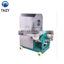 Meat Bone Separator for Poultry - Taizy Food Machine