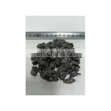 Factory Direct Wholesale Refractory Powder Price Black Silicon Carbide For Sale