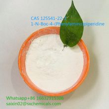 CAS 125541-22-2  1-N-Boc-4-(Phenylamino)piperidine hot sell