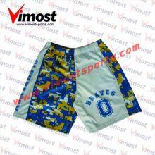 Hot Sale Lacrosse Short thumbnail-1