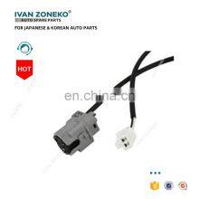 Sensor de velocidade da roda em ABS, totalmente novo e de alta qualidade, modelo 89516-02111, 8951602111, 89516 02111, compatível com o Toyota Corolla de 2007 a 2013 thumbnail-3