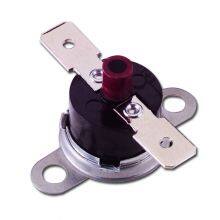 Therm-O-Disc 36T…6 Manual Reset Temperature Limited/Circuit Breakers/Thermo Limited