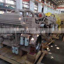 700HP K19 Series KTTA19-C700 Engine for Belaz Mining Truck thumbnail-5