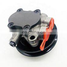 High Quality Excavator L120E L110E L90F G960 G970 Fuel Pump 20980697 Truck Engine 10 Days After Payment Online Support 6 Months thumbnail-2