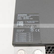 Brand New for Siemens 6SL3120-1TE31-3AA3 Single Motor Module thumbnail-2