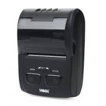 BIS certified USB Blue toot Mini 58mm POS Thermal Receipt printer with Roll Paper and CD manual