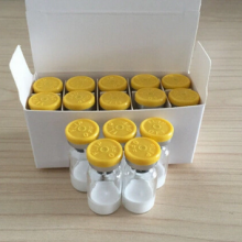 GOOD PRICE  somatotropin HGH cas 12629-01-5powder Whatsapp: 86-15188850508