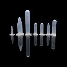 CENTRIFUGE TUBE, SNAP CAP, 0.5ML, CONICAL BOTTOM thumbnail-3