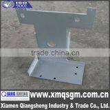 Aluminum Galvanized Sheet Metal Brackets thumbnail-3