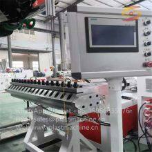 PVC IMITATION MARBLE BOARD MACHINE FOR FORMWORK KITCHEN BATHROOM CABINET DECORATION MARBLE ADVERTISIING WITH SGS CE ISO9001 TUV