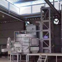 Diesel Fuel Tower Aluminum Melting Furnace thumbnail-4