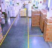 Quanzhou Jiayue Sanitary Articles Co., Ltd company overview - view 1 thumbnail