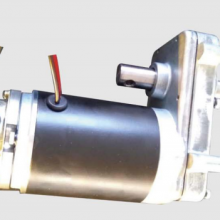 DC Gearmotor