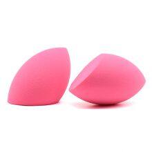 Jialianyin Factory Directly Sale Beauty Cosmetic Puff Oval Shape Makeup Sponge Blender for Beauty Facial Makeup thumbnail-2