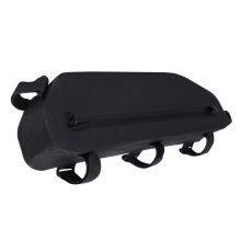 Custom Big TPU Waterproof Upper Pipe Beam Handlebar Frame Front Top Tube Beam Mountain Cycling Bicycle Bike Bag thumbnail-5