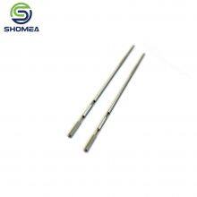 SHOMEA Customized Small Diameter 1.4307 Stainless Steel Torque Support Tube With Sandblasting thumbnail-4