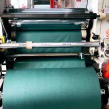 Flame Retardant at 94V-0 Green Electrical Insulating Paper Applied on Batteries thumbnail-3