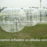 Roll Inside Inflatable Ball 2014 New Loopyball/Bubble Soccer