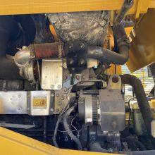 Cheap and Fine Used Komatsu WA380 Loaders for Sale thumbnail-5