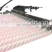 Factory Price Semi Automatic Soft Gummy Candy Making Machine Production Line thumbnail-2