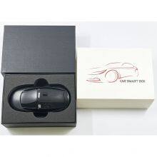 2024 NEW Carplay Ai Box Suitable for Benz Audi Porsche Honda Volkswagen OEM Wired CarPlay thumbnail-2