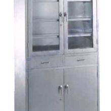 Medical Storage Locker thumbnail-4