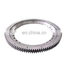 Automatic Precision Turntable Slewing Ring High Quality Cross Roller XSA-140544N thumbnail-5