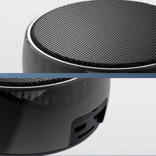 Portable Wireless Mini Bluetooth Speaker Radio HIFI Waterproof Creative Gift Factory Wholesale thumbnail-4