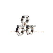 Worth Buying SINOTRUK HW19710T HW10 Series Transmission Accessories Sub Gearbox AZ9003870016 Nut thumbnail-3