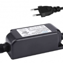 PSE UL SAA GS 12V 2A wasserdichter LED-Treiber-Netzteil für den Außengebrauch thumbnail-4