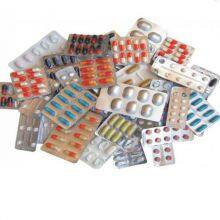 Medical Grade PVC/PVDC/PE Liquid Composite Sheet thumbnail-4