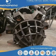 Efficient Jsd5014 Jet Suction Dredger for Large Projects thumbnail-2