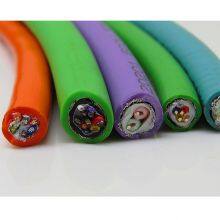 6XV1830-3EH10SiemensPROFIBUS FC Cable PROFIBUS FC Cable 2 Core Wires thumbnail-2