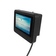 XT802C XTIOT Lottery Ticket Barcode QR Code Self Check Out Trading Digital Kiosk thumbnail-5