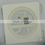 New 2016 Smd Led Chip Super Bright 5050 Sk6812N Rgb Smd Led thumbnail-3